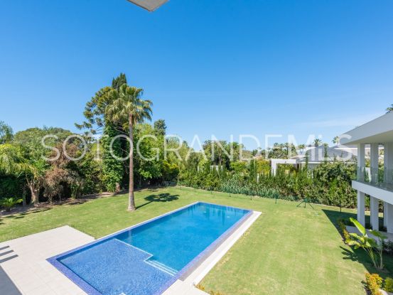 Villa for sale in Kings & Queens, Sotogrande Costa | Noll Sotogrande