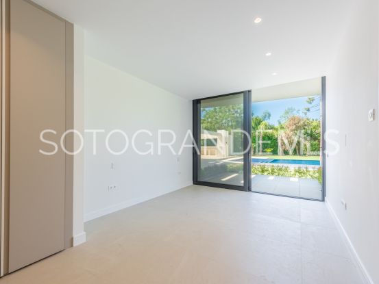 Villa for sale in Kings & Queens, Sotogrande Costa | Noll Sotogrande