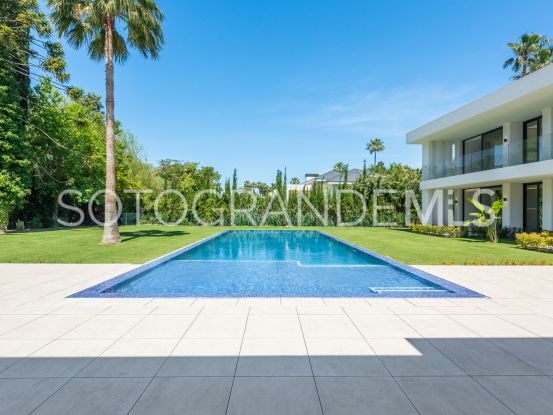 Villa for sale in Kings & Queens, Sotogrande Costa | Noll Sotogrande