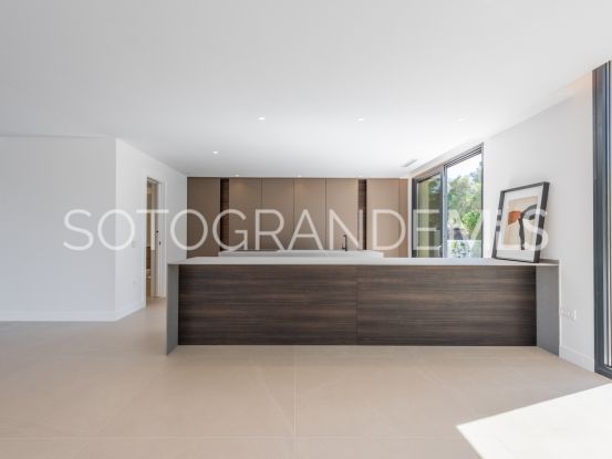 Villa for sale in Kings & Queens, Sotogrande Costa | Noll Sotogrande