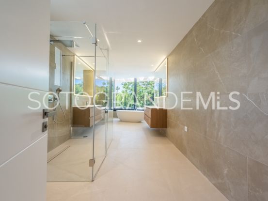 Villa for sale in Kings & Queens, Sotogrande Costa | Noll Sotogrande