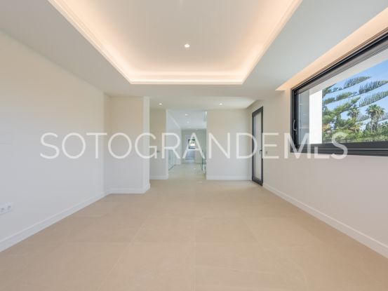 Villa for sale in Kings & Queens, Sotogrande Costa | Noll Sotogrande