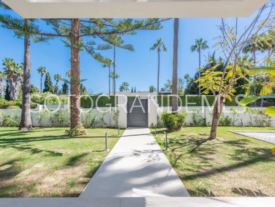 Villa for sale in Kings & Queens, Sotogrande Costa | Noll Sotogrande