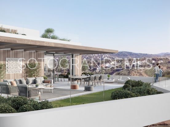 Penthouse for sale in Village Verde with 4 bedrooms | Noll Sotogrande