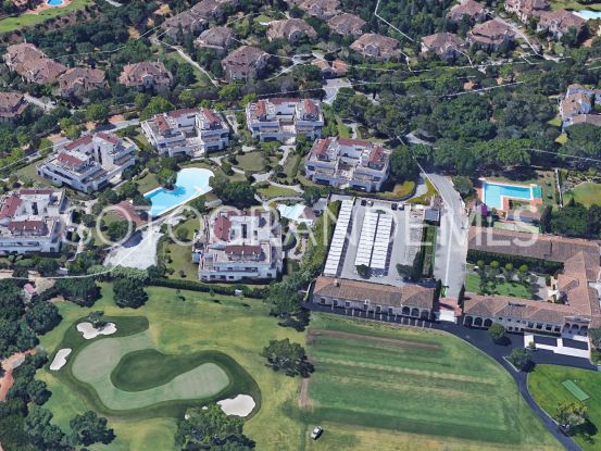 Hacienda de Valderrama apartment for sale | Noll Sotogrande