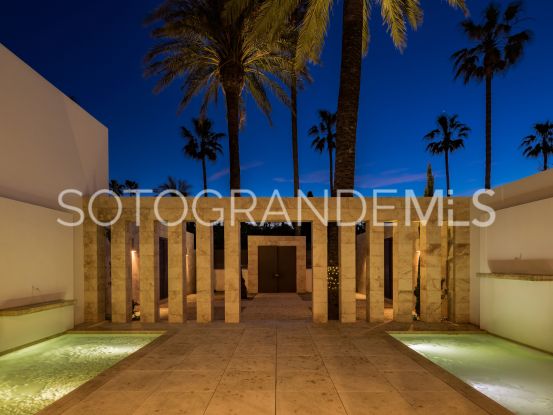 Villa in Kings & Queens for sale | Noll Sotogrande