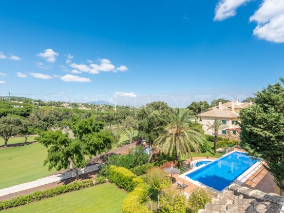 Penthouse for sale in San Roque Club | Noll Sotogrande