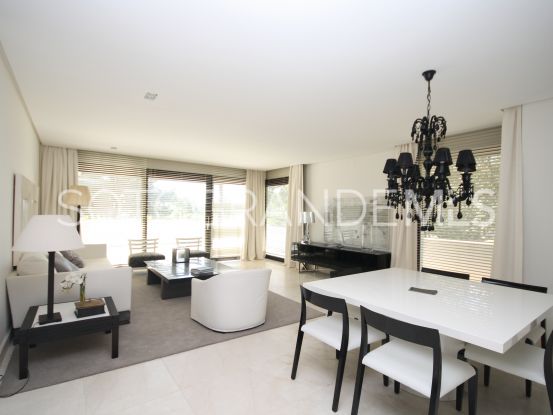Apartamento en venta con 2 dormitorios en Hacienda de Valderrama, Sotogrande | Noll Sotogrande