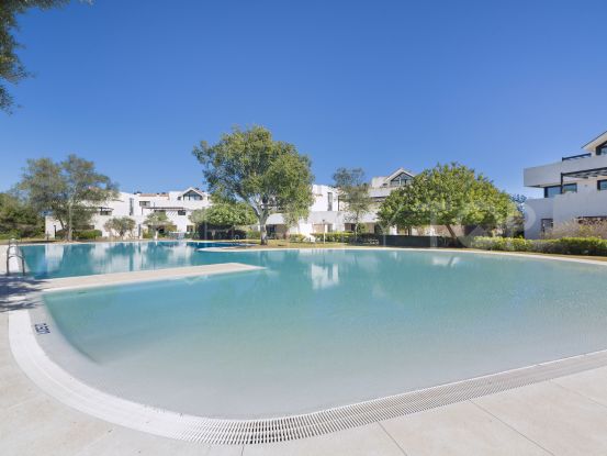 Apartamento a la venta en Hacienda de Valderrama | Noll Sotogrande