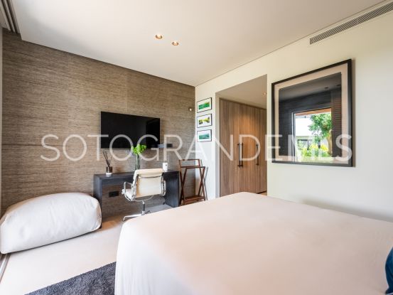 Apartment with 4 bedrooms for sale in Hacienda de Valderrama, Sotogrande Alto | Noll Sotogrande