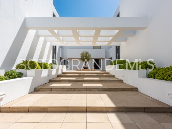 Apartment with 4 bedrooms for sale in Hacienda de Valderrama, Sotogrande Alto | Noll Sotogrande