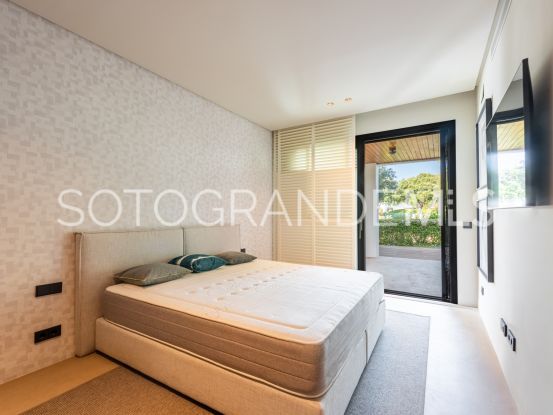 Apartment with 4 bedrooms for sale in Hacienda de Valderrama, Sotogrande Alto | Noll Sotogrande