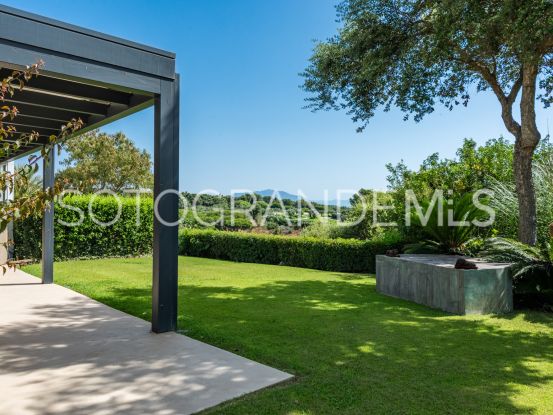 Apartment with 4 bedrooms for sale in Hacienda de Valderrama, Sotogrande Alto | Noll Sotogrande