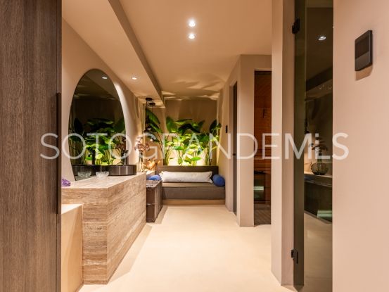 Apartment with 4 bedrooms for sale in Hacienda de Valderrama, Sotogrande Alto | Noll Sotogrande