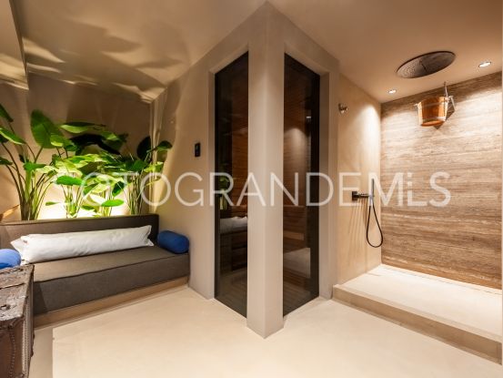 Apartment with 4 bedrooms for sale in Hacienda de Valderrama, Sotogrande Alto | Noll Sotogrande