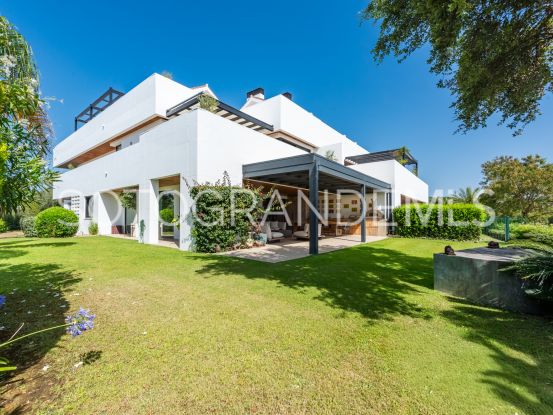 Apartment with 4 bedrooms for sale in Hacienda de Valderrama, Sotogrande Alto | Noll Sotogrande