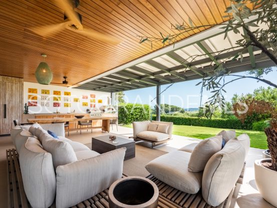 Apartment with 4 bedrooms for sale in Hacienda de Valderrama, Sotogrande Alto | Noll Sotogrande