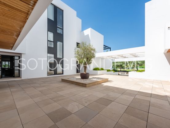Apartment with 4 bedrooms for sale in Hacienda de Valderrama, Sotogrande Alto | Noll Sotogrande