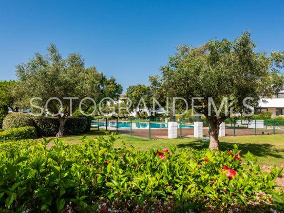 Apartment with 4 bedrooms for sale in Hacienda de Valderrama, Sotogrande Alto | Noll Sotogrande