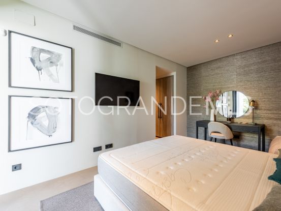 Apartment with 4 bedrooms for sale in Hacienda de Valderrama, Sotogrande Alto | Noll Sotogrande