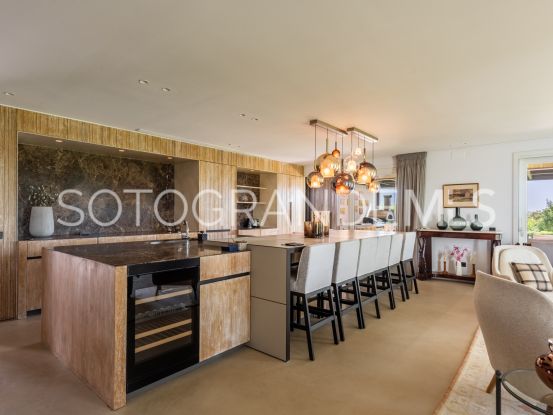 Apartment with 4 bedrooms for sale in Hacienda de Valderrama, Sotogrande Alto | Noll Sotogrande