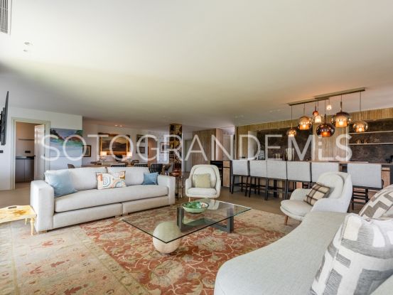 Apartment with 4 bedrooms for sale in Hacienda de Valderrama, Sotogrande Alto | Noll Sotogrande