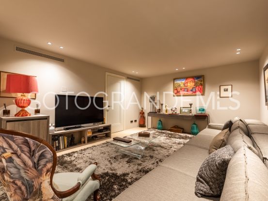 Apartment with 4 bedrooms for sale in Hacienda de Valderrama, Sotogrande Alto | Noll Sotogrande