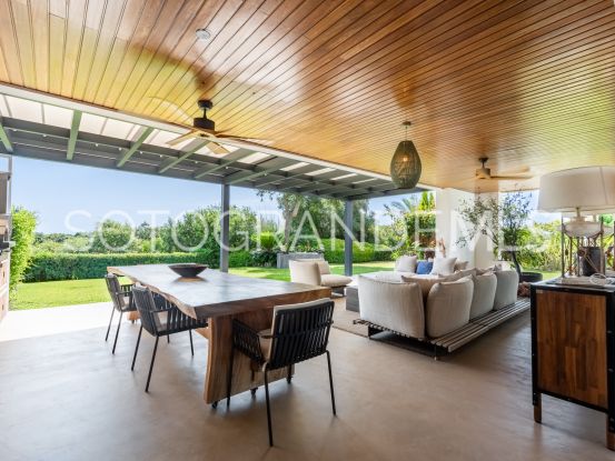 Apartment with 4 bedrooms for sale in Hacienda de Valderrama, Sotogrande Alto | Noll Sotogrande