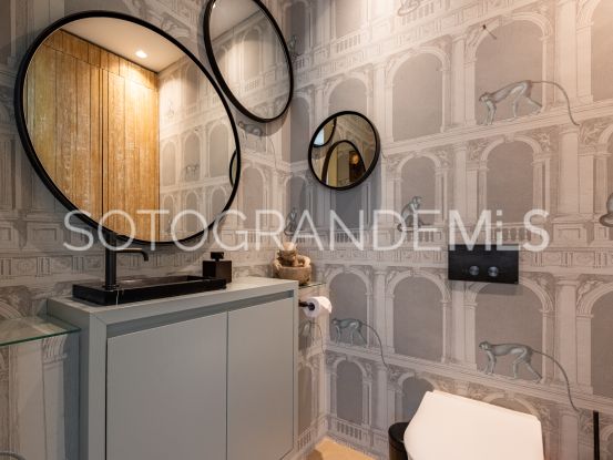 Apartment with 4 bedrooms for sale in Hacienda de Valderrama, Sotogrande Alto | Noll Sotogrande