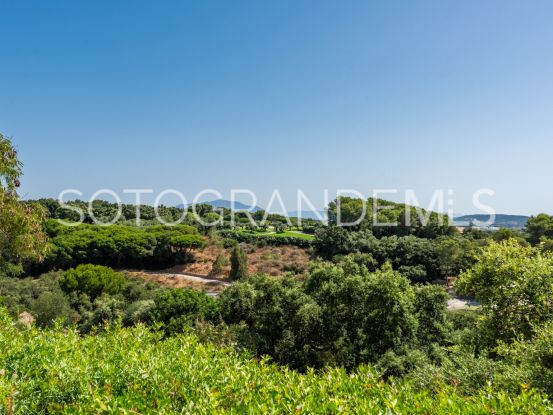 Apartment with 4 bedrooms for sale in Hacienda de Valderrama, Sotogrande Alto | Noll Sotogrande