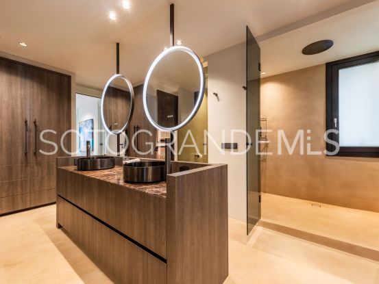 Apartment with 4 bedrooms for sale in Hacienda de Valderrama, Sotogrande Alto | Noll Sotogrande
