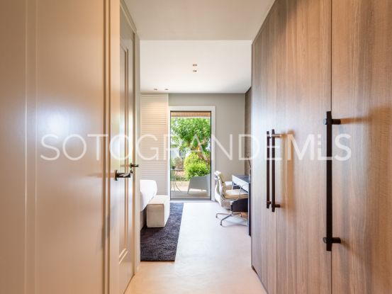 Apartment with 4 bedrooms for sale in Hacienda de Valderrama, Sotogrande Alto | Noll Sotogrande