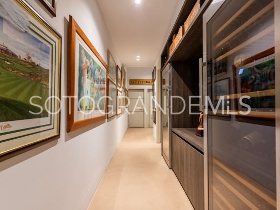 Apartment with 4 bedrooms for sale in Hacienda de Valderrama, Sotogrande Alto | Noll Sotogrande