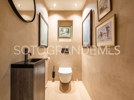 Apartment with 4 bedrooms for sale in Hacienda de Valderrama, Sotogrande Alto | Noll Sotogrande
