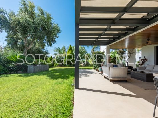 Apartment with 4 bedrooms for sale in Hacienda de Valderrama, Sotogrande Alto | Noll Sotogrande