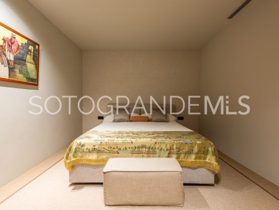 Apartment with 4 bedrooms for sale in Hacienda de Valderrama, Sotogrande Alto | Noll Sotogrande