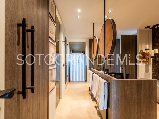 Apartment with 4 bedrooms for sale in Hacienda de Valderrama, Sotogrande Alto | Noll Sotogrande
