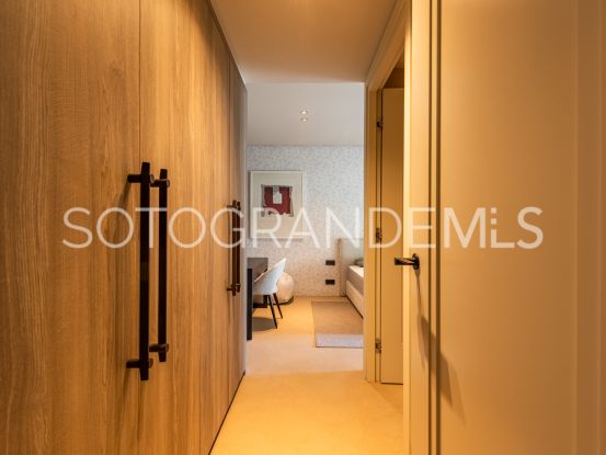 Apartment with 4 bedrooms for sale in Hacienda de Valderrama, Sotogrande Alto | Noll Sotogrande