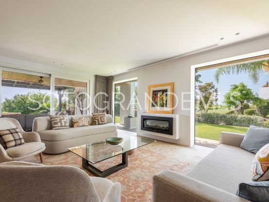 Apartment with 4 bedrooms for sale in Hacienda de Valderrama, Sotogrande Alto | Noll Sotogrande