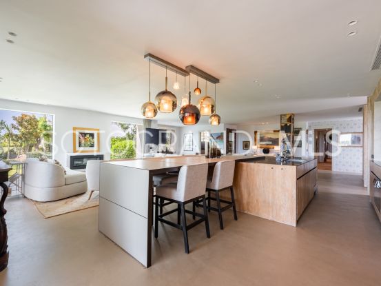 Apartment with 4 bedrooms for sale in Hacienda de Valderrama, Sotogrande Alto | Noll Sotogrande