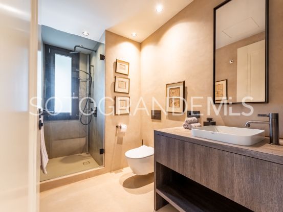Apartment with 4 bedrooms for sale in Hacienda de Valderrama, Sotogrande Alto | Noll Sotogrande