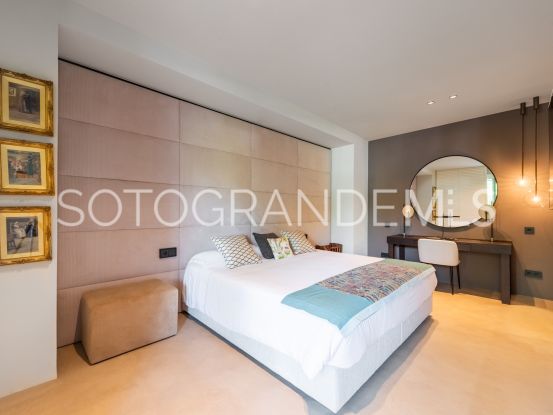 Apartment with 4 bedrooms for sale in Hacienda de Valderrama, Sotogrande Alto | Noll Sotogrande