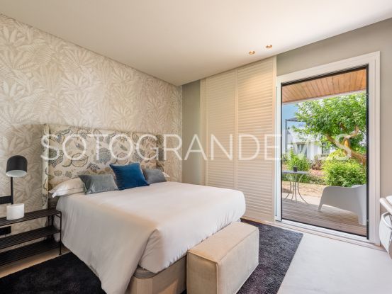Apartment with 4 bedrooms for sale in Hacienda de Valderrama, Sotogrande Alto | Noll Sotogrande