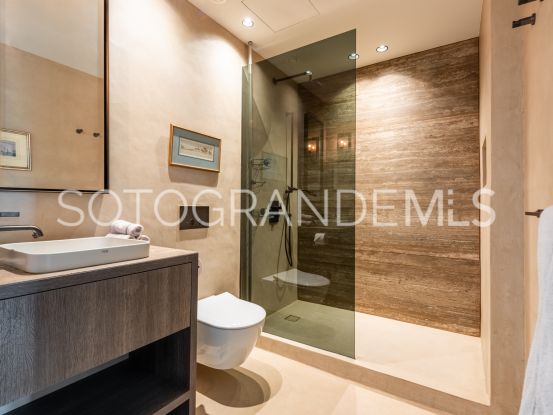 Apartment with 4 bedrooms for sale in Hacienda de Valderrama, Sotogrande Alto | Noll Sotogrande