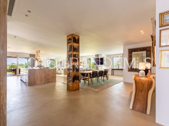 Apartment with 4 bedrooms for sale in Hacienda de Valderrama, Sotogrande Alto | Noll Sotogrande