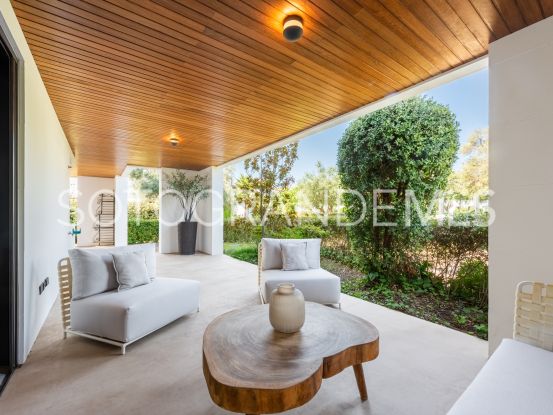 Apartment with 4 bedrooms for sale in Hacienda de Valderrama, Sotogrande Alto | Noll Sotogrande