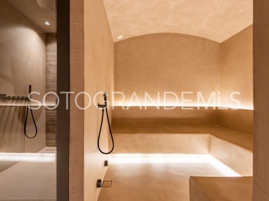 Apartment with 4 bedrooms for sale in Hacienda de Valderrama, Sotogrande Alto | Noll Sotogrande