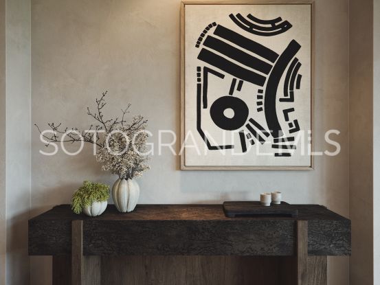 For sale villa in Zona E with 4 bedrooms | Noll Sotogrande