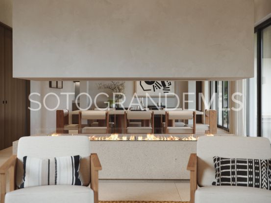 For sale villa in Zona E with 4 bedrooms | Noll Sotogrande