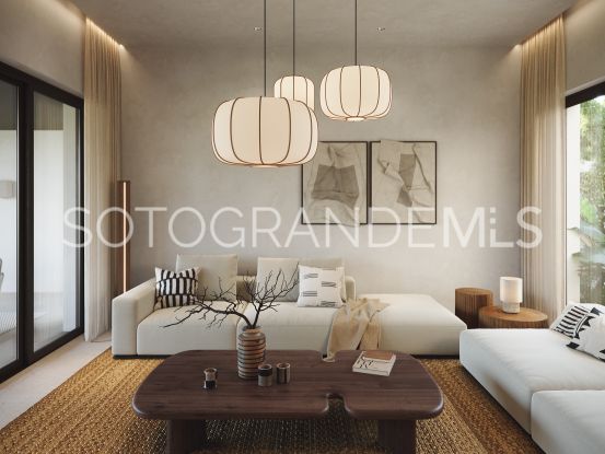 For sale villa in Zona E with 4 bedrooms | Noll Sotogrande